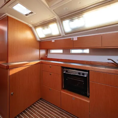 Bavaria Cruiser 46- Josip * Split