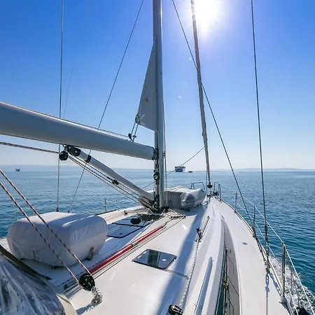 Bavaria Cruiser 46- Josip Split