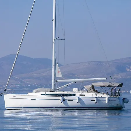 Botel Bavaria Cruiser 46- Josip Split
