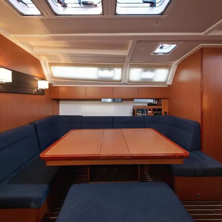 Bavaria Cruiser 46- Josip Botel