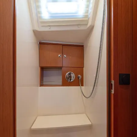 Bavaria Cruiser 46- Josip Botel Split