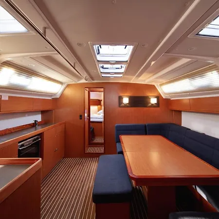 Bavaria Cruiser 46- Josip بوتيل *